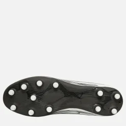 Hot Puma Herre Attacanto II FG/​AG Faste /​ Kunstige Underlag Fodboldstøvler /​ Hvid Sort