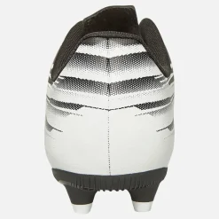 Hot Puma Herre Attacanto II FG/AG Faste / Kunstige Underlag Fodboldstøvler / Hvid Sort