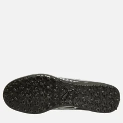 Best Puma Herre Attacanto II TT Astro Fodboldstøvler /​ Sort Hvid