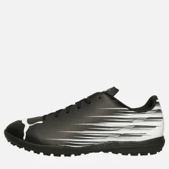 Hot Puma Herre Attacanto II TT Astro Fodboldstøvler / Hvid Sort