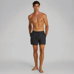 Best Calvin Klein Herre Badeshorts PVH Sort