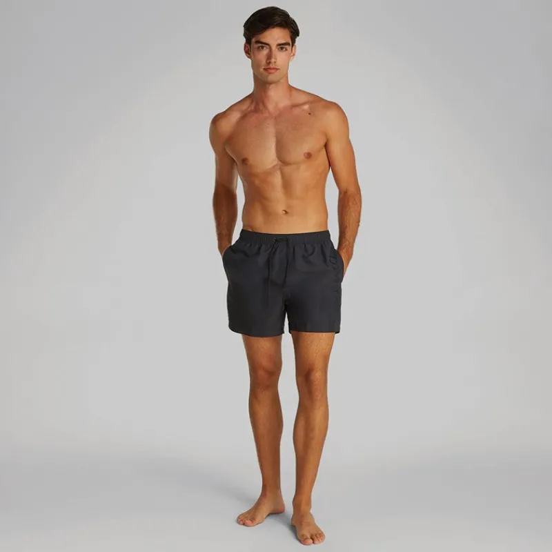 Best Calvin Klein Herre Badeshorts PVH Sort