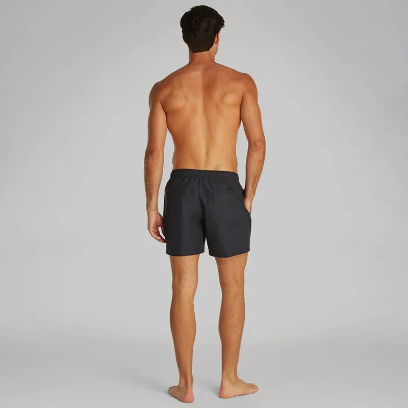 Best Calvin Klein Herre Badeshorts PVH Sort