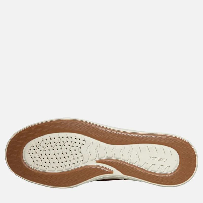 Best GEOX Herre Baltimoore Chukka Støvler Ochre