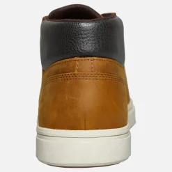 Best GEOX Herre Baltimoore Chukka Støvler Ochre