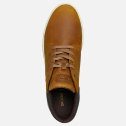 Best GEOX Herre Baltimoore Chukka Støvler Ochre