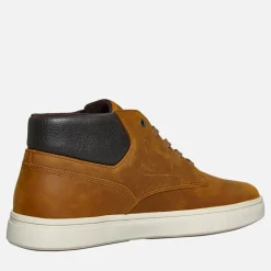 Best GEOX Herre Baltimoore Chukka Støvler Ochre