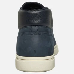 Hot GEOX Herre Baltimoore Chukka Støvler Navy