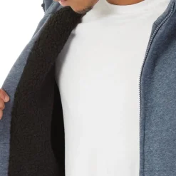 Sale Bench Herre Baraz Hoodie Marine Melange