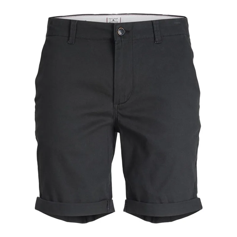 Outlet JACK & JONES Herre Basic Afslappede shorts Sort