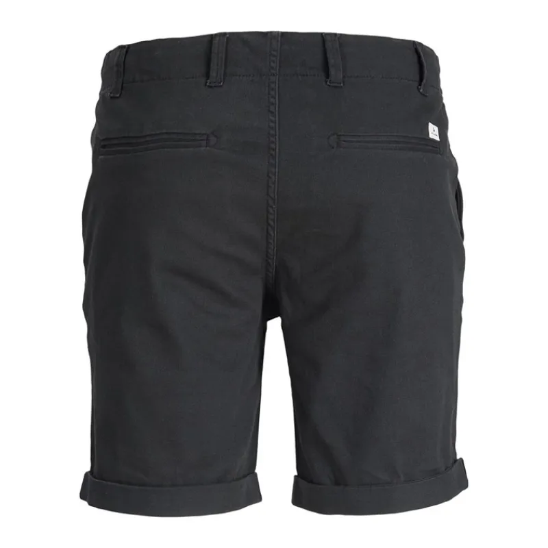 Outlet JACK & JONES Herre Basic Afslappede shorts Sort