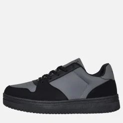 Outlet NICCE Herre Bassaro Træningssko /Grå Black / Grey Sort