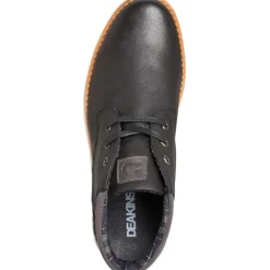 Discount Deakins Herre Bleeker Chukka Støvler Sort