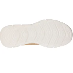 Hot SKECHERS SPORT Herre Bobs B Flex Sneakers Brun