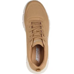 Hot SKECHERS SPORT Herre Bobs B Flex Sneakers Brun