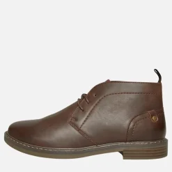 Outlet Deakins Herre Boyce Chukka Støvler Mellem Brun Mellembrun