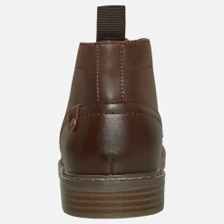 Outlet Deakins Herre Boyce Chukka Støvler Mellem Brun Mellembrun