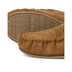 Sale JACK & JONES Herre Bradford Mokkasin Hjemmesko Cognac Brun