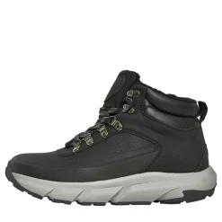 New Rugged Gear Herre Branäs Støvler Sort