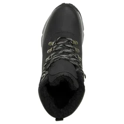 New Rugged Gear Herre Branäs Støvler Sort