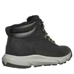 New Rugged Gear Herre Branäs Støvler Sort