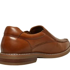 Discount SKECHERS Herre Bregman Ortes Formelle sko Brun
