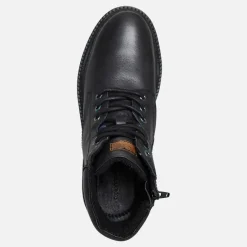Copenhagen Shoes Herre Brisbane Støvler 0003 Sort