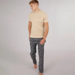 Online NICCE Herre Buena T-shirts Flerfarvet