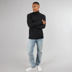 Online Indicode Herre Burns Jumper Sort