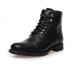 Clearance Copenhagen Shoes Herre Calgary Støvler 0001 Black