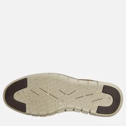Outlet Ben Sherman Herre Carlton Chukka Støvler Tan /​ Brun Lysebrun
