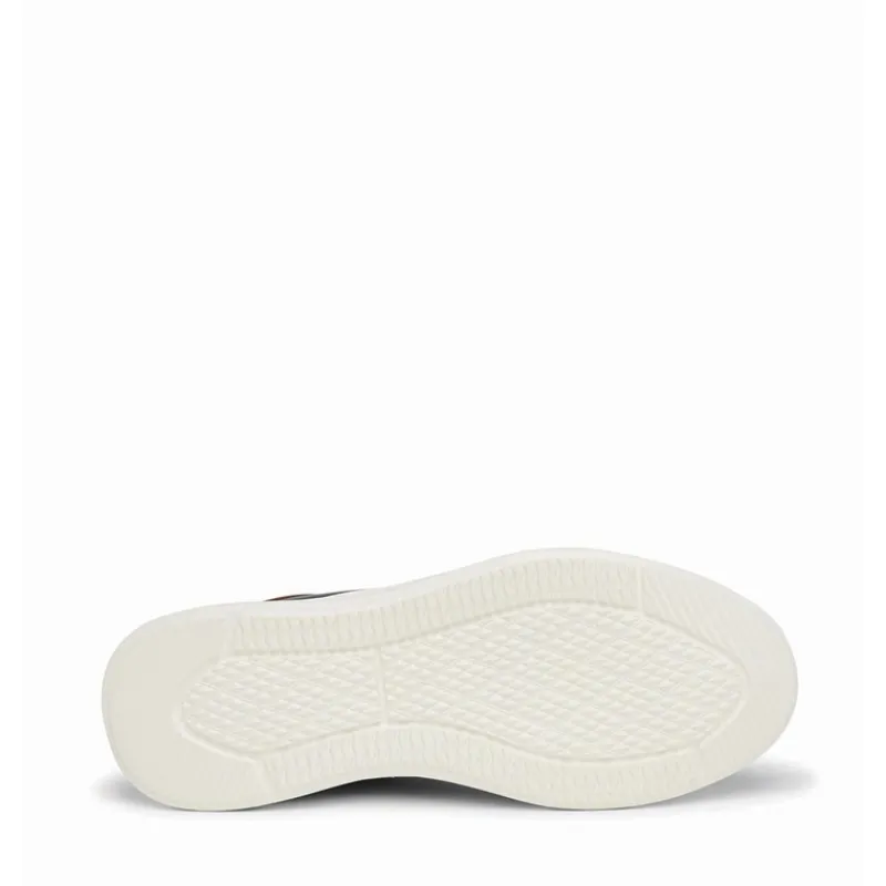 Bench Herre Cheetham Sneakers Blå Marineblå