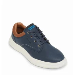 Bench Herre Cheetham Sneakers Blå Marineblå