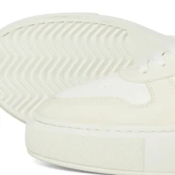 Discount JACK & JONES Herre Cobra PU Combo Træningssko Hvid
