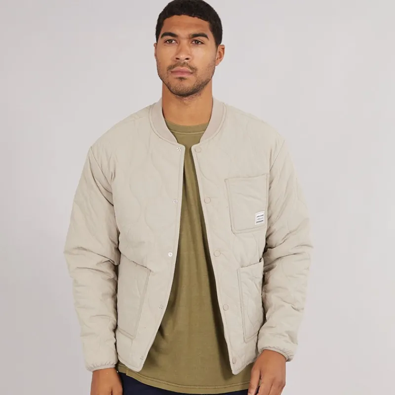 Sale JACK & JONES Herre Cody Liner Jakker Grå