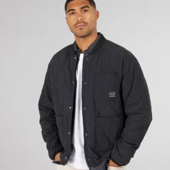 Best JACK & JONES Herre Cody Liner Jakker Sort