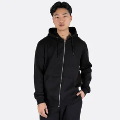Hot Marcus Herre Colin Cardigan Sort