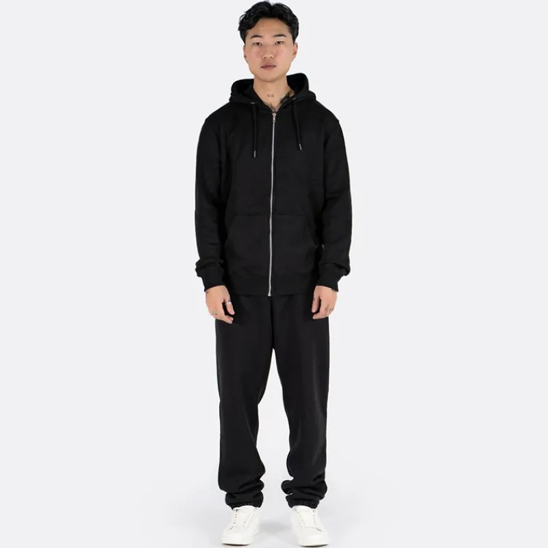 Hot Marcus Herre Colin Cardigan Sort
