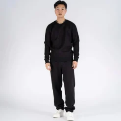 Marcus Herre Colin Sweatshirt Sort