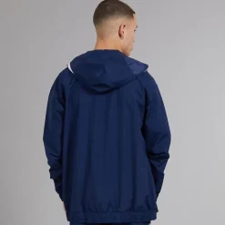 Sale adidas Herre Condivo 22 Vejrjakke Team Navy Blue