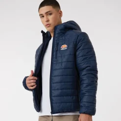 Clearance Ellesse Herre Corricella Dyne Flade Marineblå