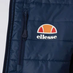 Clearance Ellesse Herre Corricella Dyne Flade Marineblå