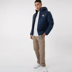 Clearance Ellesse Herre Corricella Dyne Flade Marineblå