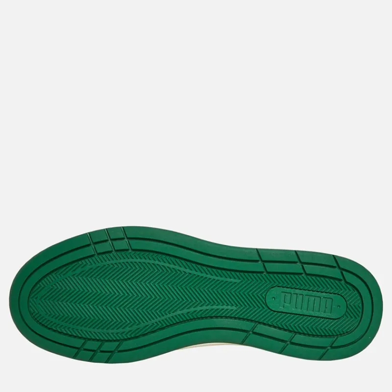 Best Puma Herre Court Classic Sneakers Hvid