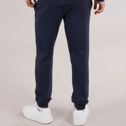Ellesse Herre Cravo 2 Joggers Navy Marineblå