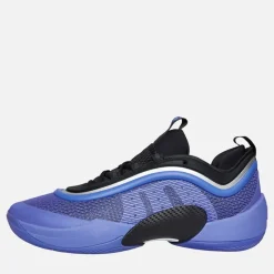 Online adidas Herre D.O.N. Issue 6 Basketball Sko Cobalt Blue/​Core Black/​Blue Spark