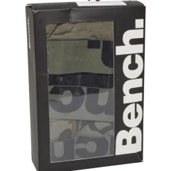 New Bench Herre Dorado Tre Pak Boxere Assorterede