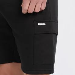 Best LUKE 1977 Herre Dr Bossa Shorts Sort