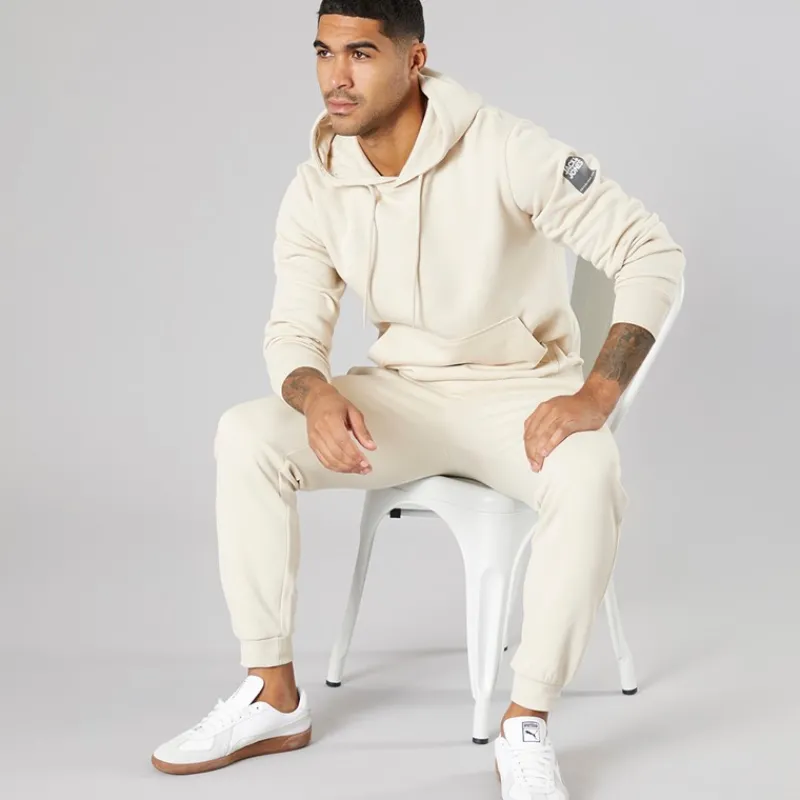 Online JACK & JONES Herre dykkerdragt Moonbeam beige