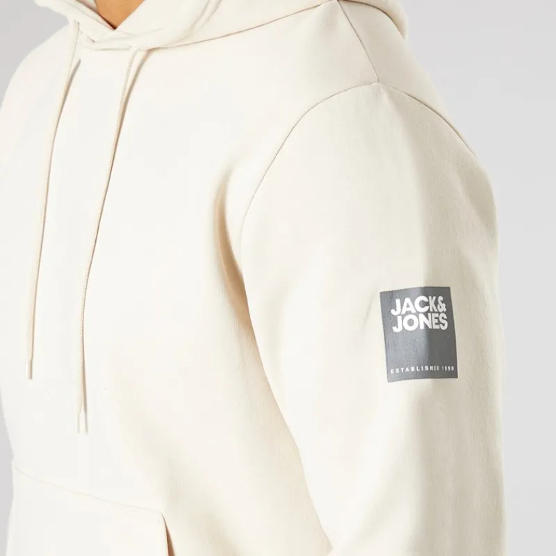 Online JACK & JONES Herre dykkerdragt Moonbeam beige